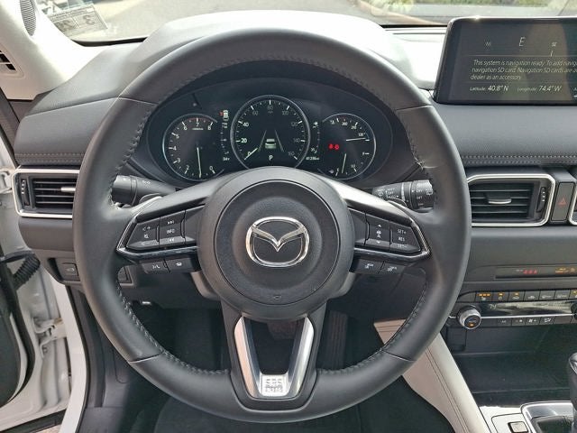 2024 Mazda Mazda CX-5 2.5 S Premium Package