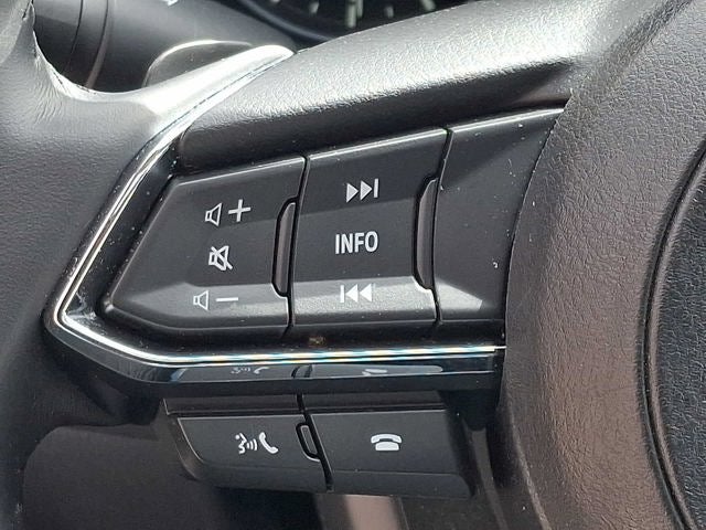 2024 Mazda Mazda CX-5 2.5 S Premium Package