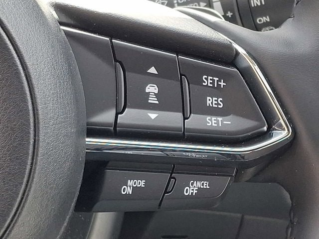 2024 Mazda Mazda CX-5 2.5 S Premium Package