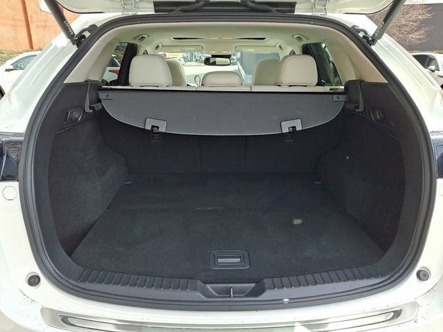 2024 Mazda Mazda CX-5 2.5 S Premium Package