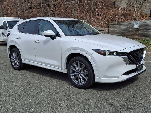 2024 Mazda Mazda CX-5 2.5 S Premium Package