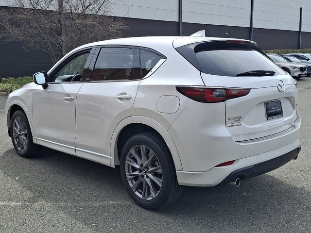2024 Mazda Mazda CX-5 2.5 S Premium Package