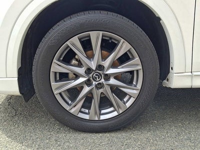 2024 Mazda Mazda CX-5 2.5 S Premium Package