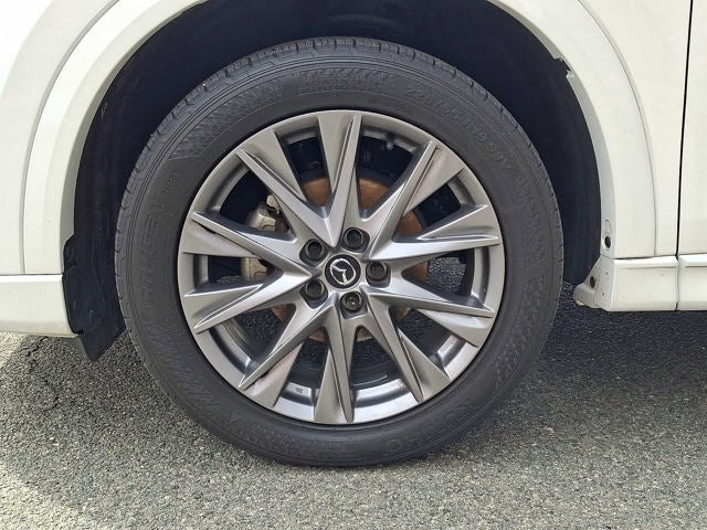 2024 Mazda Mazda CX-5 2.5 S Premium Package