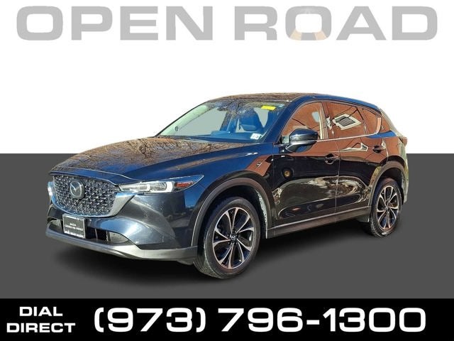 2023 Mazda Mazda CX-5 2.5 S Premium Package