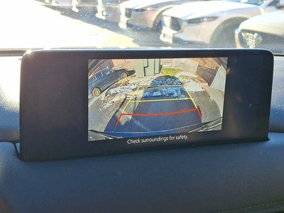 2023 Mazda Mazda CX-5 2.5 S Premium Package