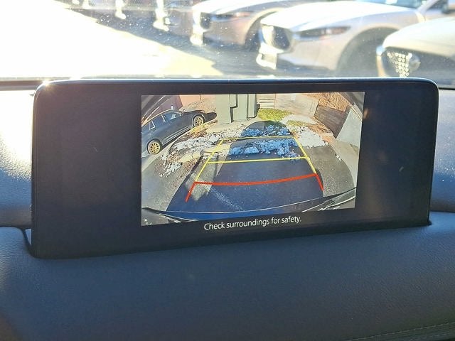 2023 Mazda Mazda CX-5 2.5 S Premium Package