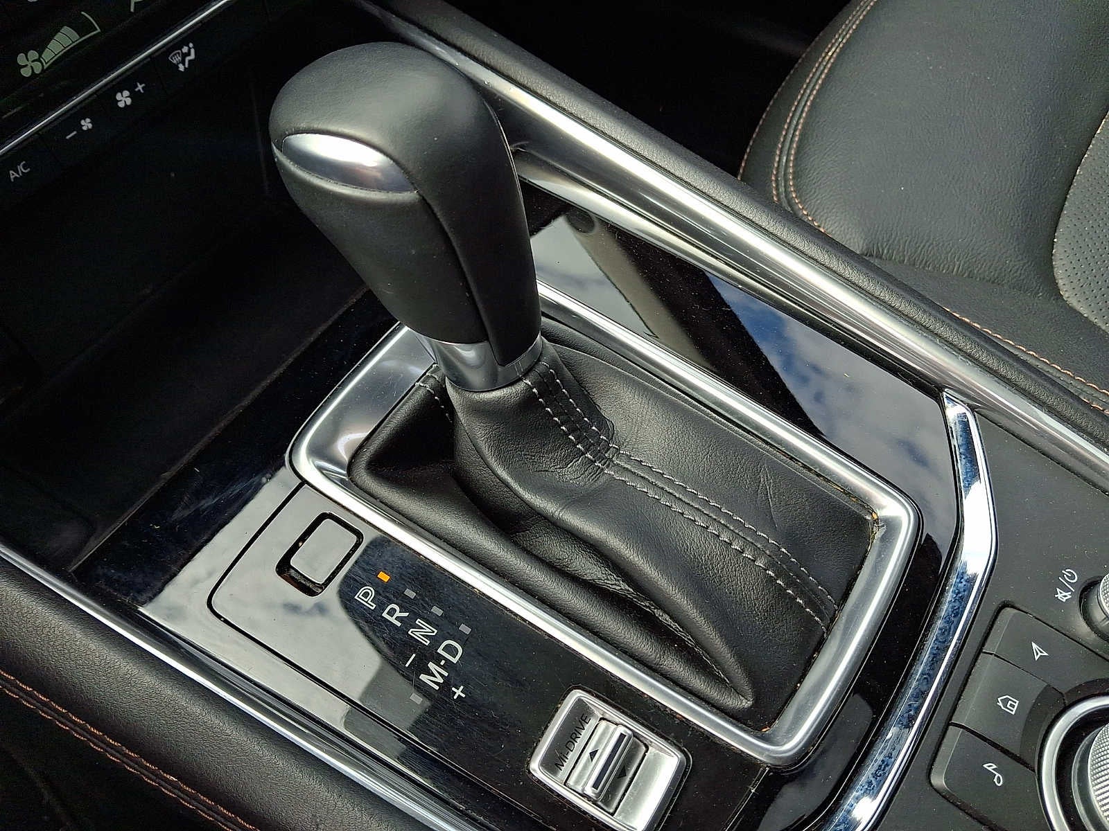 2023 Mazda Mazda CX-5 2.5 S Premium Package