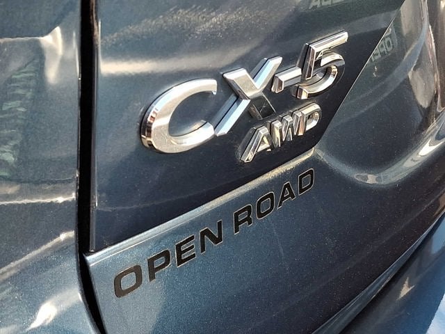 2023 Mazda Mazda CX-5 2.5 S Premium Package