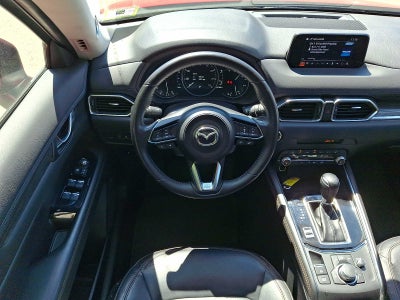 2019 Mazda Mazda CX-5 Grand Touring
