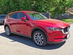 2019 Mazda Mazda CX-5 Grand Touring