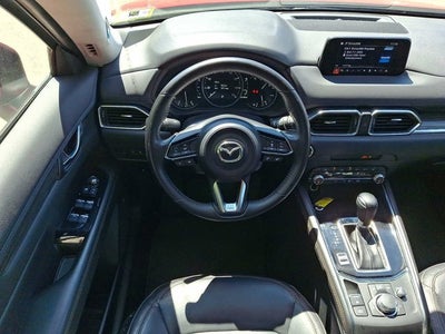 2019 Mazda Mazda CX-5 Grand Touring