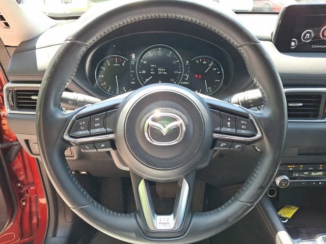 2019 Mazda Mazda CX-5 Grand Touring
