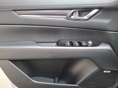 2025 Mazda Mazda CX-5 2.5 Turbo Premium Package