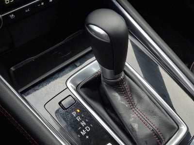 2025 Mazda Mazda CX-5 2.5 Turbo Premium Package