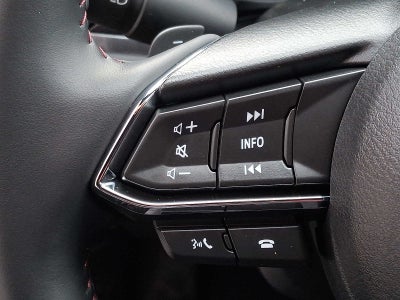 2025 Mazda Mazda CX-5 2.5 Turbo Premium Package