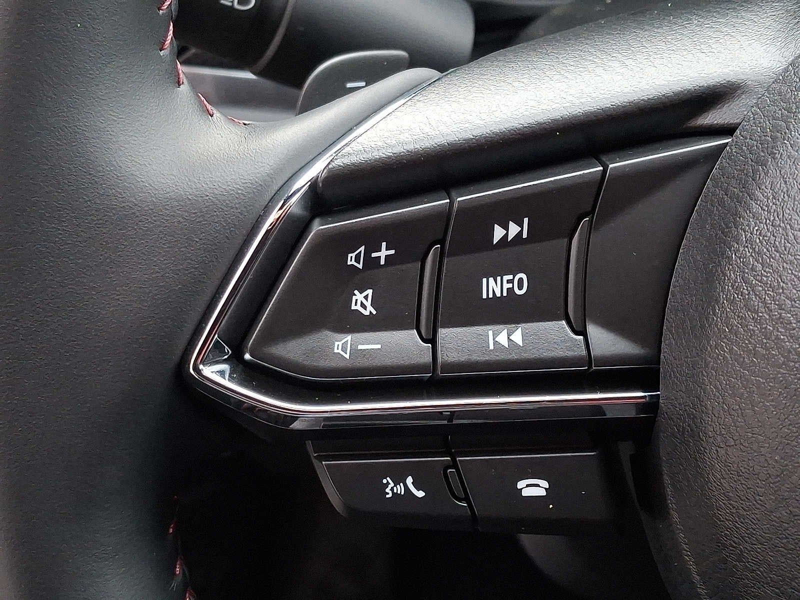 2025 Mazda Mazda CX-5 2.5 Turbo Premium Package