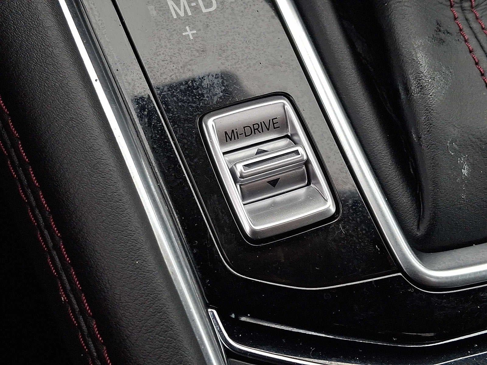 2025 Mazda Mazda CX-5 2.5 Turbo Premium Package