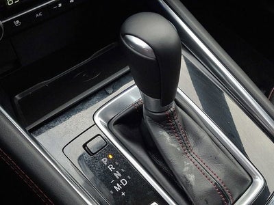 2025 Mazda Mazda CX-5 2.5 Turbo Premium Package