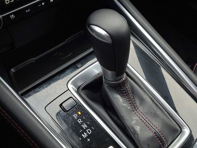 2025 Mazda Mazda CX-5 2.5 Turbo Premium Package