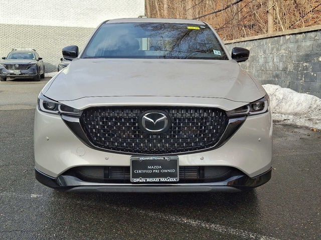 2025 Mazda Mazda CX-5 2.5 Turbo Premium Package