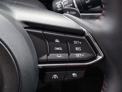 2025 Mazda Mazda CX-5 2.5 Turbo Premium Package