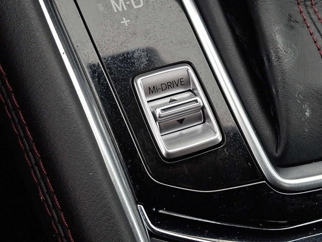 2025 Mazda Mazda CX-5 2.5 Turbo Premium Package