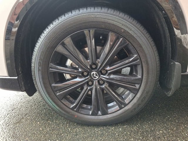 2025 Mazda Mazda CX-5 2.5 Turbo Premium Package