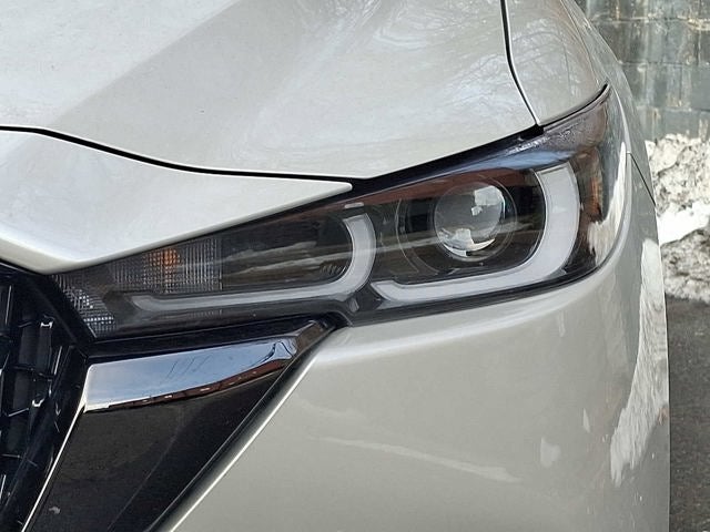 2025 Mazda Mazda CX-5 2.5 Turbo Premium Package