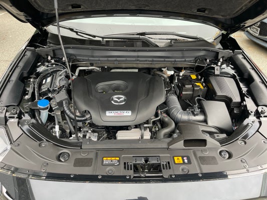 2024 Mazda Mazda CX-5 2.5 Turbo Premium Package AWD in Bridgewater, NJ - Open Road Automotive Group