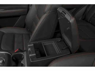 2025 Mazda Mazda CX-5 2.5 Turbo Premium Package