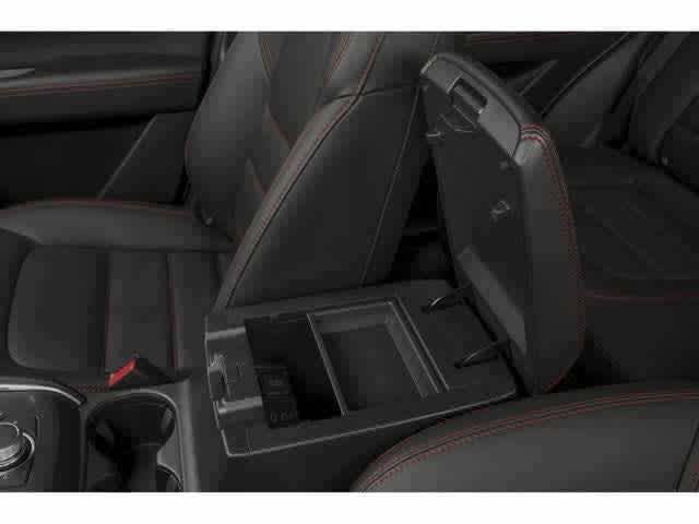 2025 Mazda Mazda CX-5 2.5 Turbo Premium Package