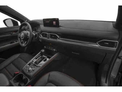 2025 Mazda Mazda CX-5 2.5 Turbo Premium Package