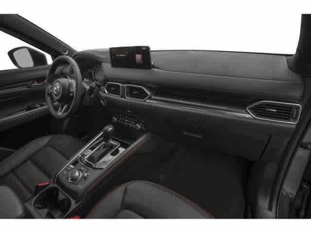 2025 Mazda Mazda CX-5 2.5 Turbo Premium Package