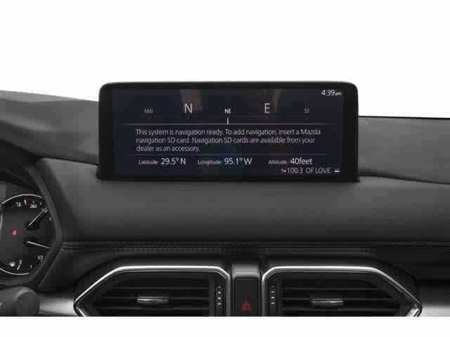 2025 Mazda Mazda CX-5 2.5 Turbo Premium Package