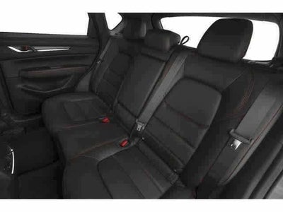 2025 Mazda Mazda CX-5 2.5 Turbo Premium Package