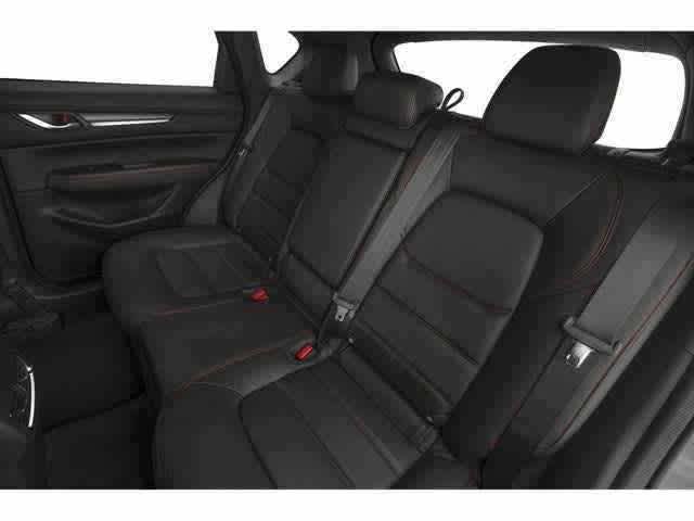 2025 Mazda Mazda CX-5 2.5 Turbo Premium Package