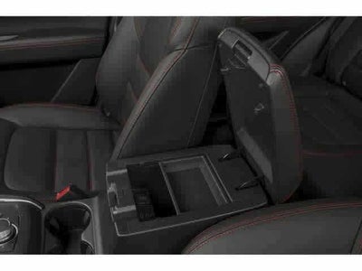 2025 Mazda Mazda CX-5 2.5 Turbo Premium Package