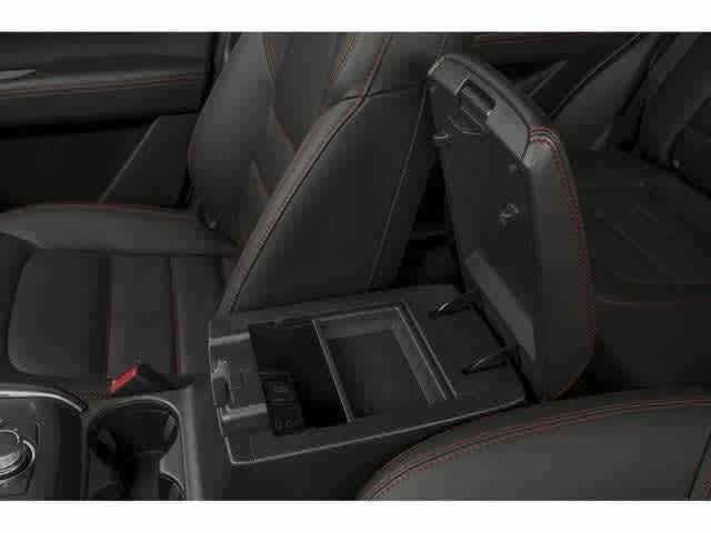 2025 Mazda Mazda CX-5 2.5 Turbo Premium Package