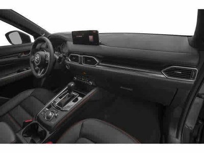 2025 Mazda Mazda CX-5 2.5 Turbo Premium Package