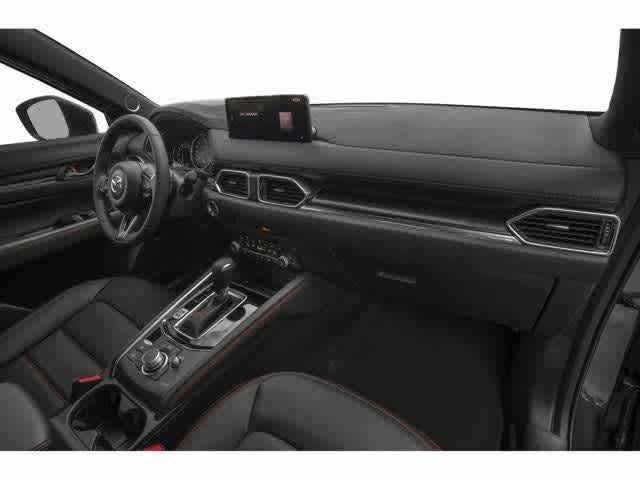 2025 Mazda Mazda CX-5 2.5 Turbo Premium Package