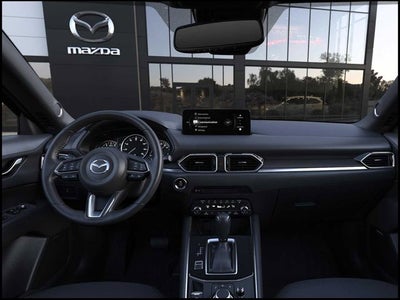 2025 Mazda Mazda CX-5 2.5 Turbo Premium Package