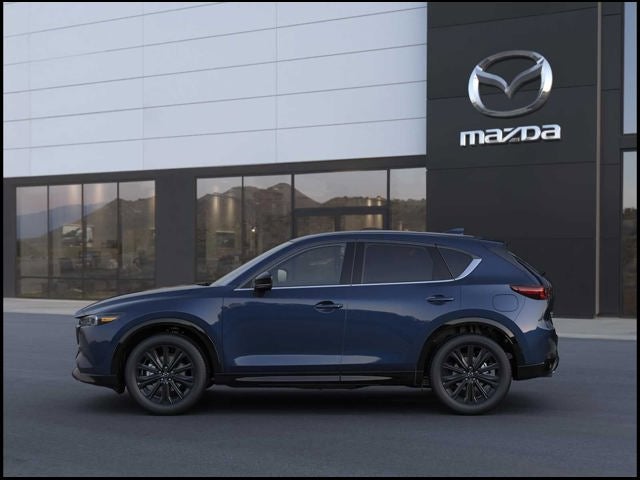 2025 Mazda Mazda CX-5 2.5 Turbo Premium Package