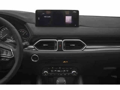 2025 Mazda Mazda CX-5 2.5 Turbo Premium Package