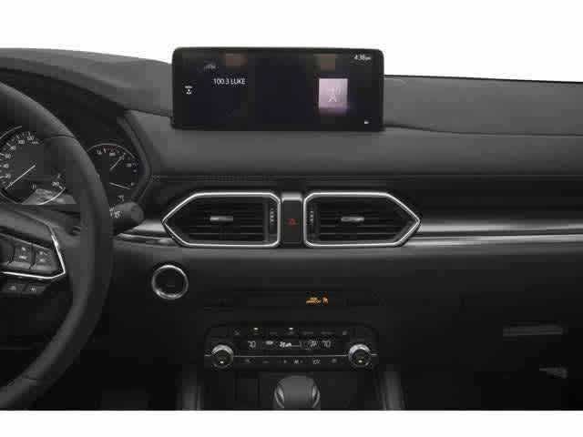 2025 Mazda Mazda CX-5 2.5 Turbo Premium Package