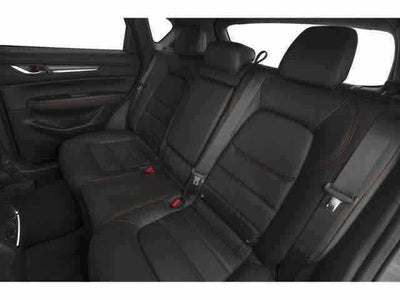 2025 Mazda Mazda CX-5 2.5 Turbo Premium Package