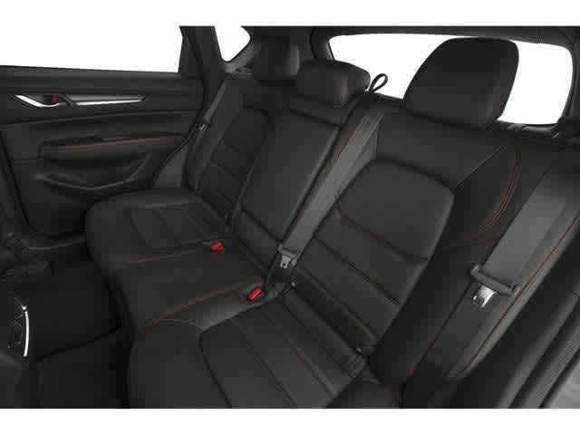 2025 Mazda Mazda CX-5 2.5 Turbo Premium Package