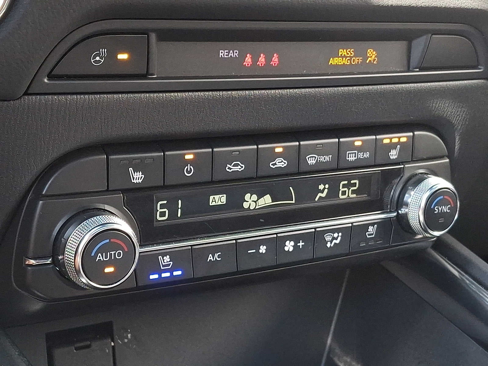 2024 Mazda Mazda CX-5 2.5 Turbo Premium Package