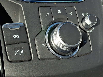2024 Mazda Mazda CX-5 2.5 Turbo Premium Package