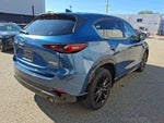 2024 Mazda Mazda CX-5 2.5 Turbo Premium Package